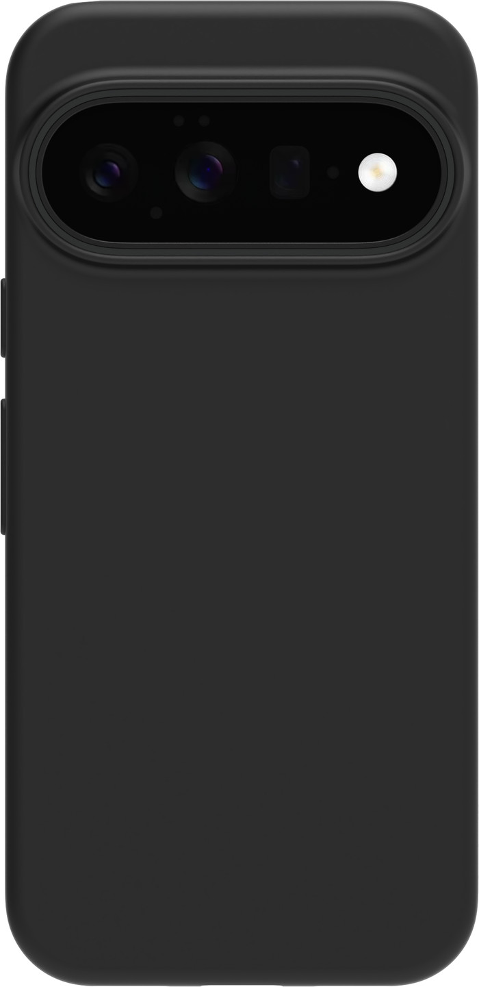 BlueBuilt Back Cover Google Pixel 11 / 11 Pro Black Main Image