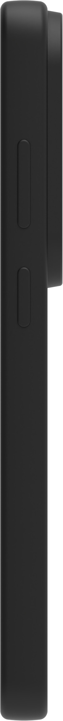 BlueBuilt Samsung Galaxy S26 Ultra Backcover Schwarz linke seite