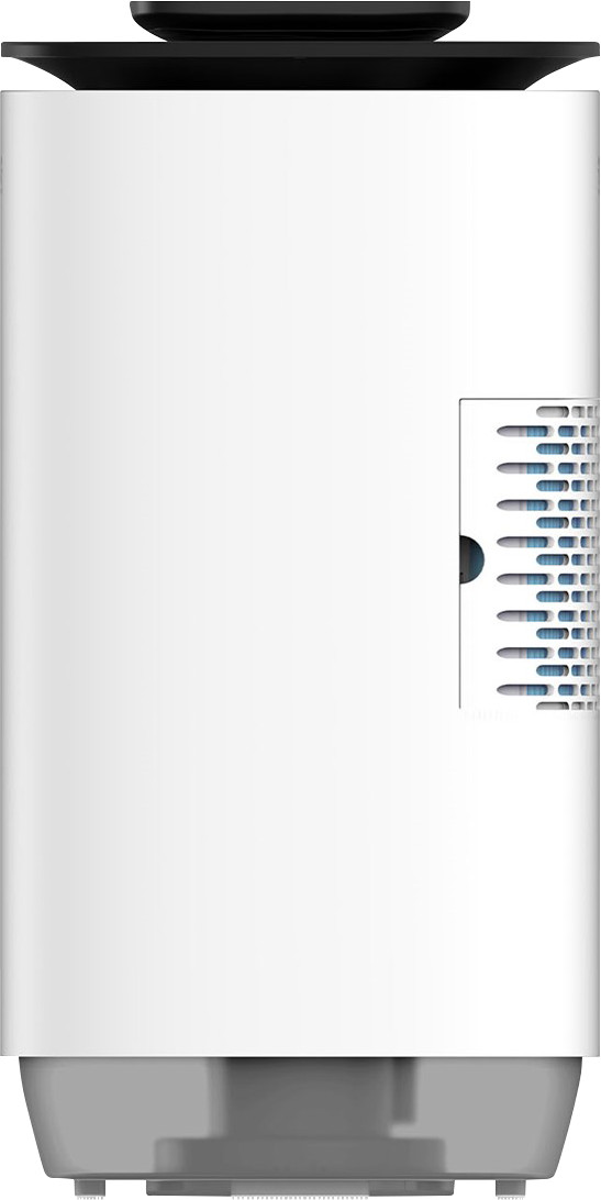 Clean Air Optima CA-806 Smart left side