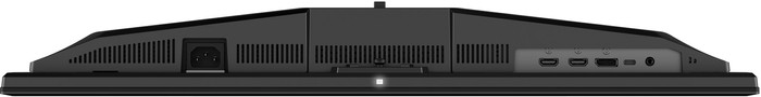 MSI MAG 271QP X28 QD-OLED detail