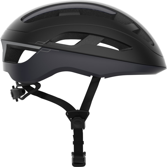 CRNK Angler Stone Schwarz L rechte seite