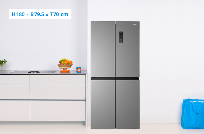 Veripart VPCDND421DZ visuelles Coolblue 1