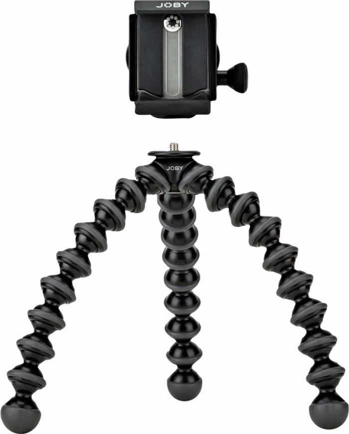 Joby GripTight GorillaPod Stand PRO detail