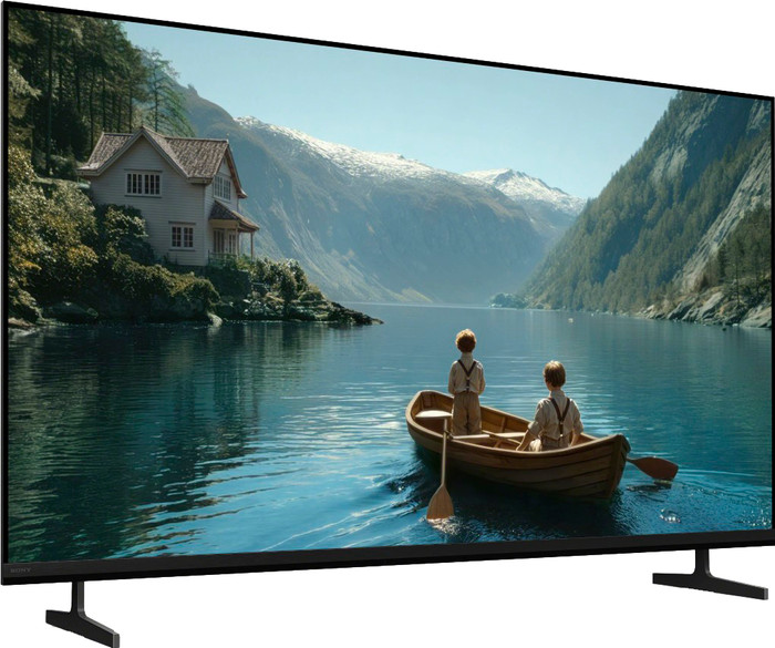 Sony BRAVIA 3 II LED 43 inches (2026) front