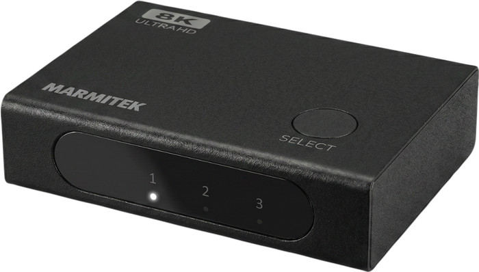 Marmitek Connect 730 detail