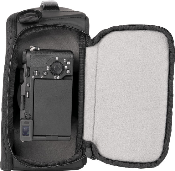 WANDRD Camera Cube Essential V2 oberseite