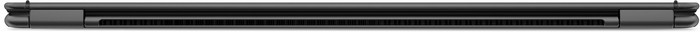 MSI Prestige 16 AI+ Copilot+ PC C3MG-236NL OLED QWERTY rückseite