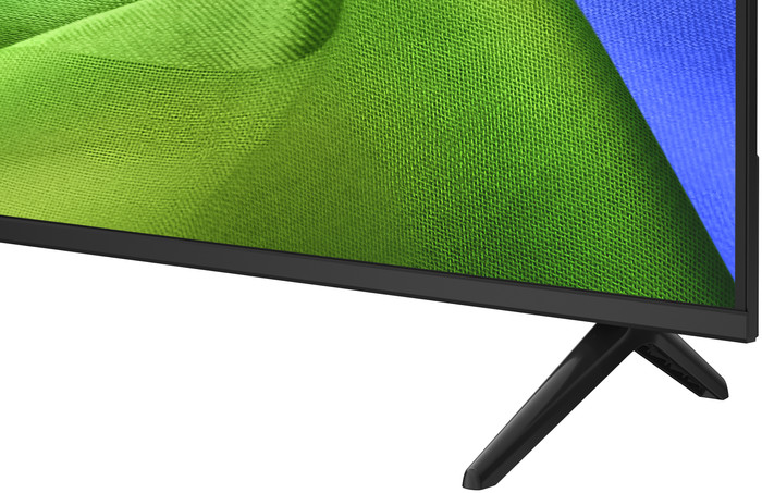LG 50 Zoll Nano UHD 800 (2026) detail