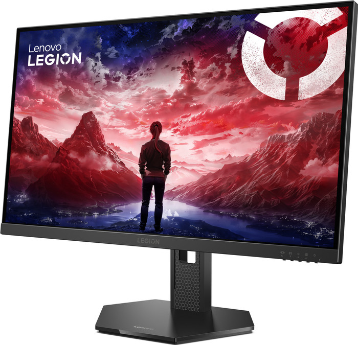Lenovo Legion 27-10 front