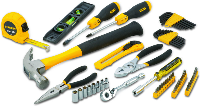 Stanley STMT0-94248 detail