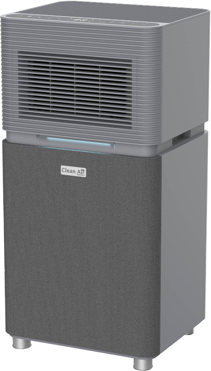 Clean Air Optima CA-906B Pro Smart right side