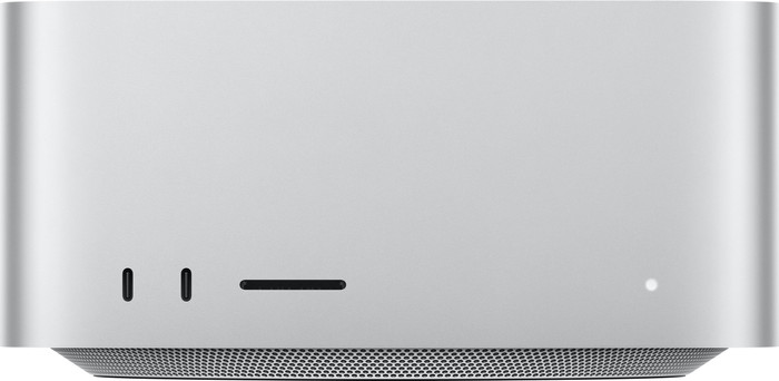 Apple Mac Studio (2026) M5 Max (18 CPU/32 GPU) 36GB/512GB Main Image
