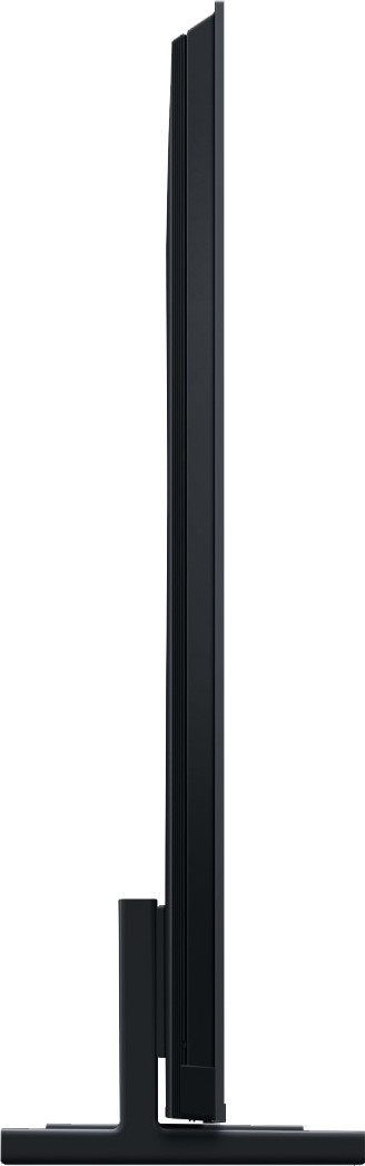 Samsung 55 Zoll Micro RGB R85H (2026) rechte seite