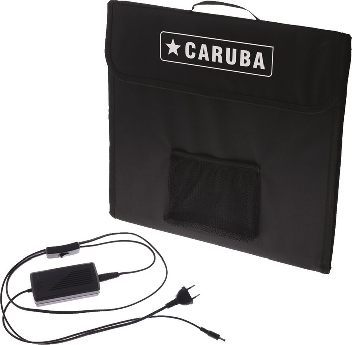 Caruba Portable Photocube LED 50x50x50cm null