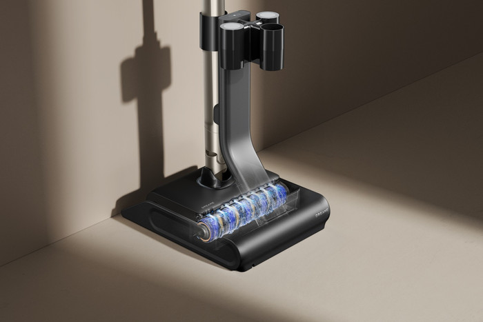 Dreame Aqua Air visual supplier