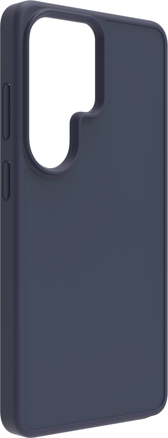 BlueBuilt Protective Backcover Samsung Galaxy S26 Ultra Blau rückseite