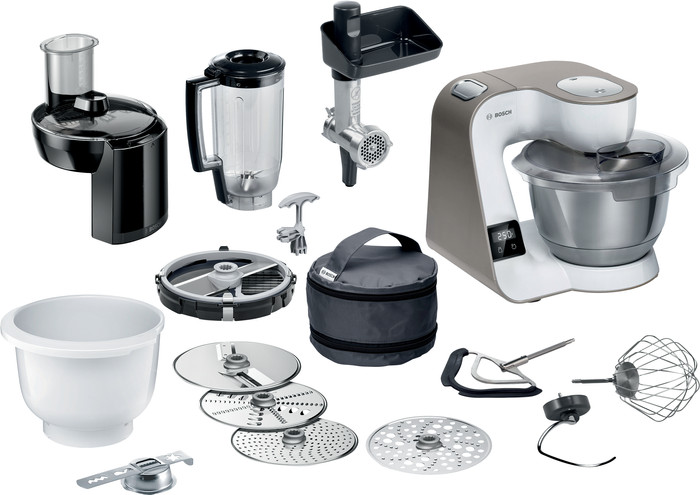 Bosch MUM5XL74 Main Image