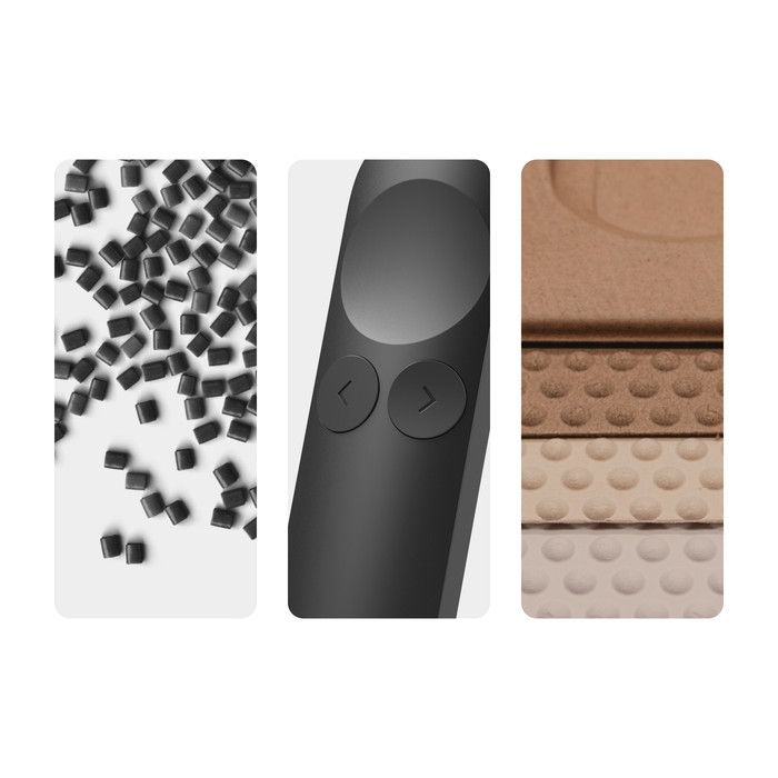 Logitech Spotlight 2 Kabelloser Presenter Schwarz visueller lieferant