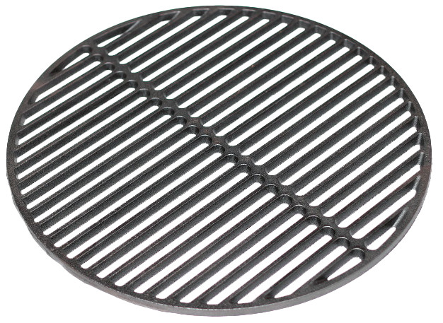 Moddern Cast Iron Griddle Main Image