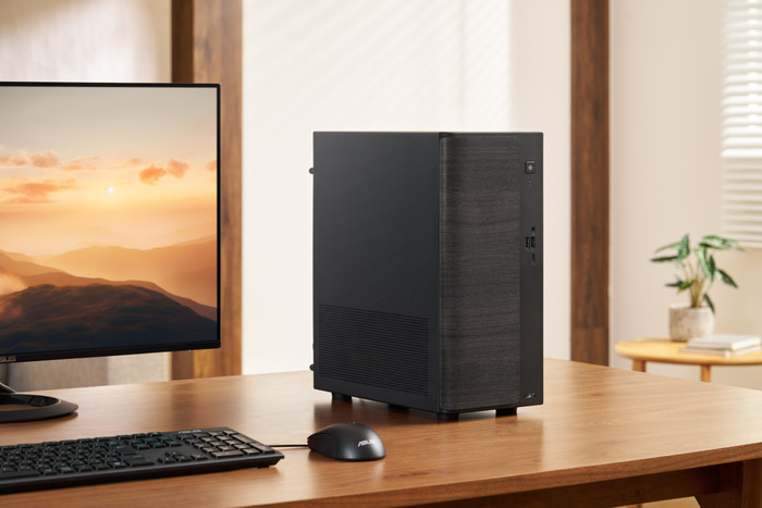 ASUS VM501MH-0R5220072W produkt in gebrauch