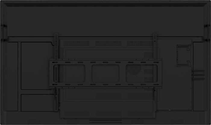 iiyama ProLite TE7513A-B2AG rückseite
