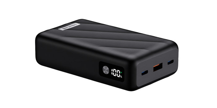 BlueBuilt Power Bank 20.000 mit Schnellladefunktion 45 Watt Main Image