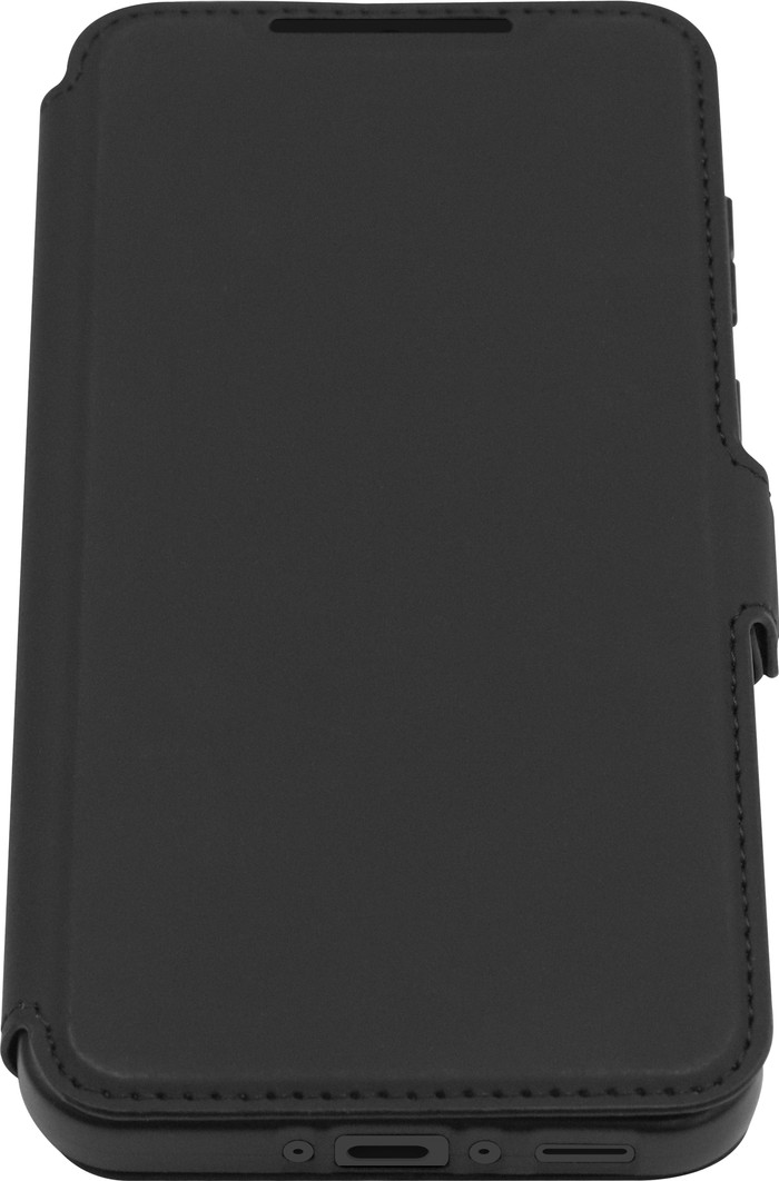 Samsung Galaxy A37 128GB Schwarz 5G Enterprise Edition + Komplettes Zubehörset unten