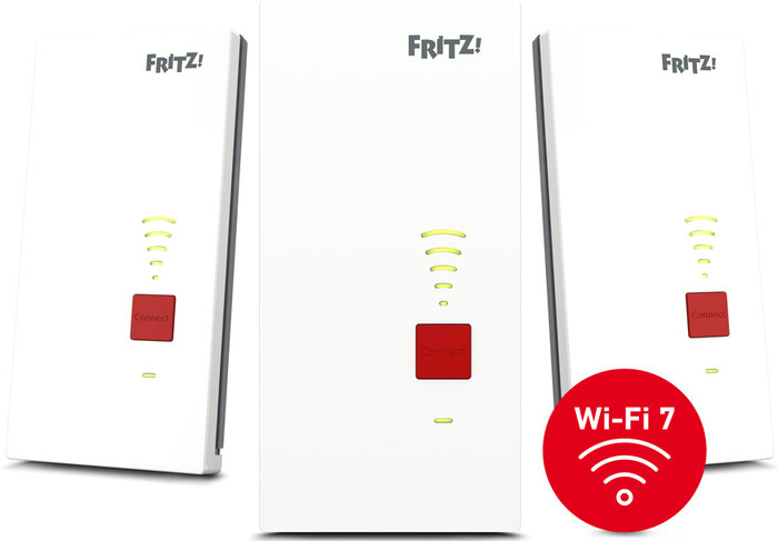 FRITZ!Mesh Set 2700 3er-Pack Verbundprodukt