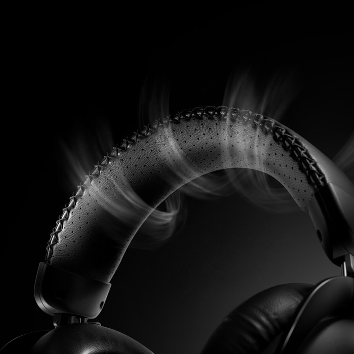 Logitech G Pro X3 Lightspeed Wireless Gaming Headset Black visual supplier