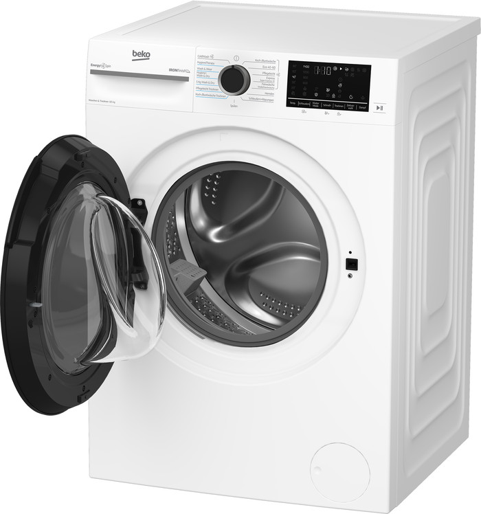 Beko BM3DT4844W1 innen