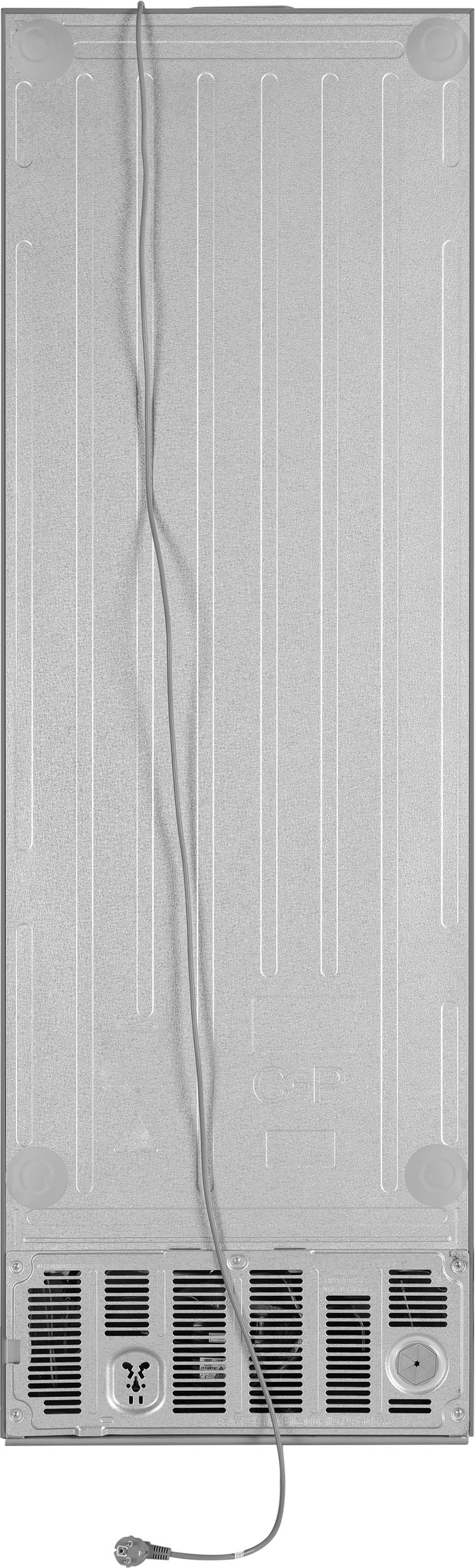 Veripart VPKVC185ANFB back
