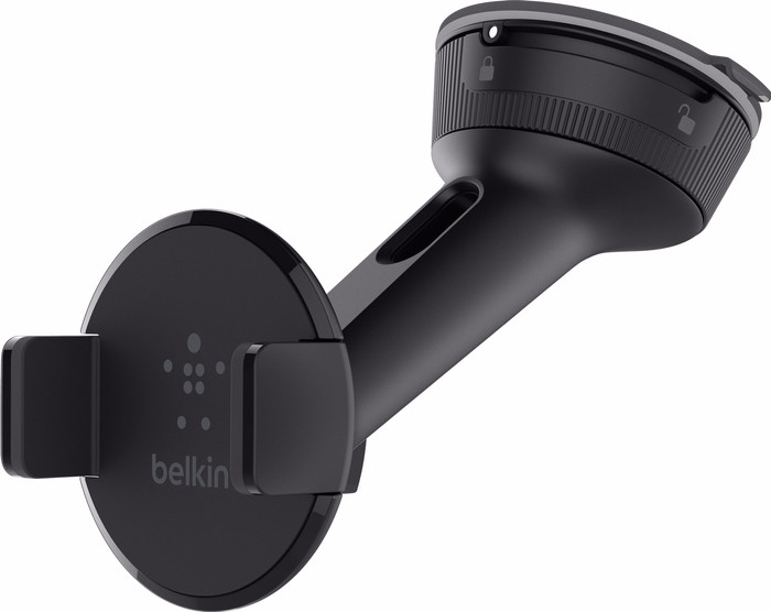 Belkin Universal Car Mount Dashboard/Windshield front