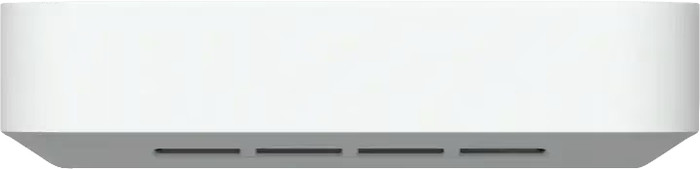 Ubiquiti UniFi Cloud Gateway Fiber oberseite