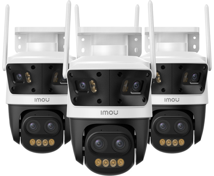 Imou Cruiser Pano Z 3er-Pack Main Image