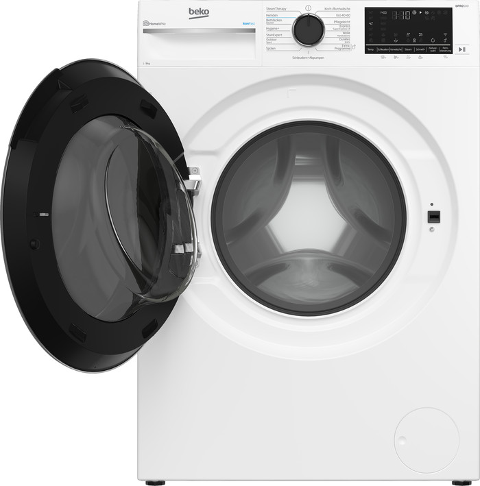 Beko B5WF69410W innen