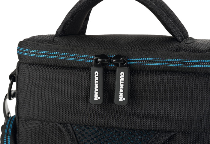 Cullmann Sydney Pro Maxima 80 Schwarz detail