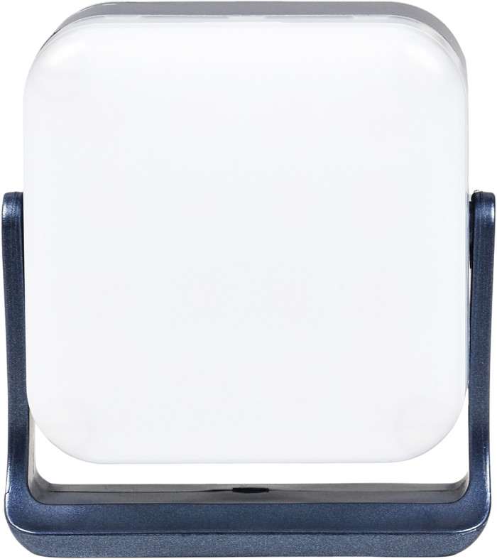 Nanlite Pico LED Mini Pocket Light Midnight Blue front