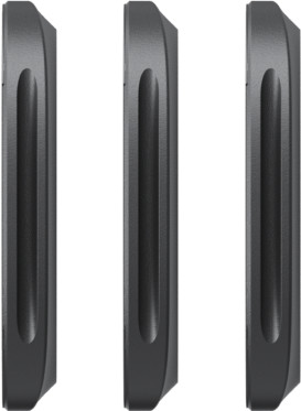 Insta360 ND Filter Set (ND4/ND16/ND64) for Luna Ultra top