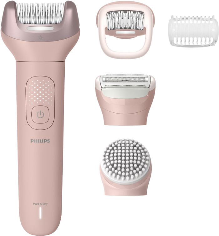 Philips Series 9000 BRE718/00 Main Image