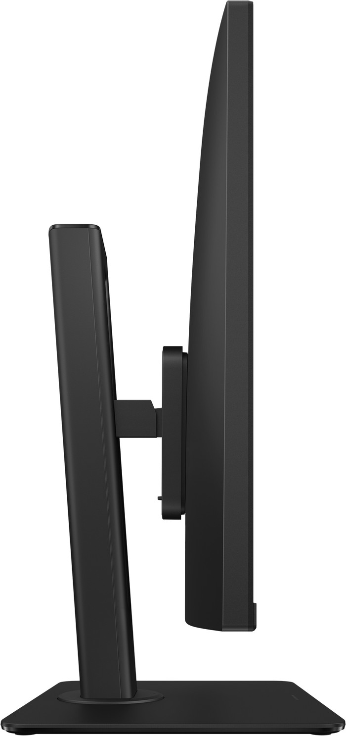 ASUS ExpertCenter All-in-One P470VAK-BPE955X left side
