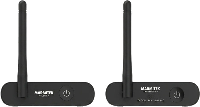 Marmitek Audio Anywhere 730 vorne