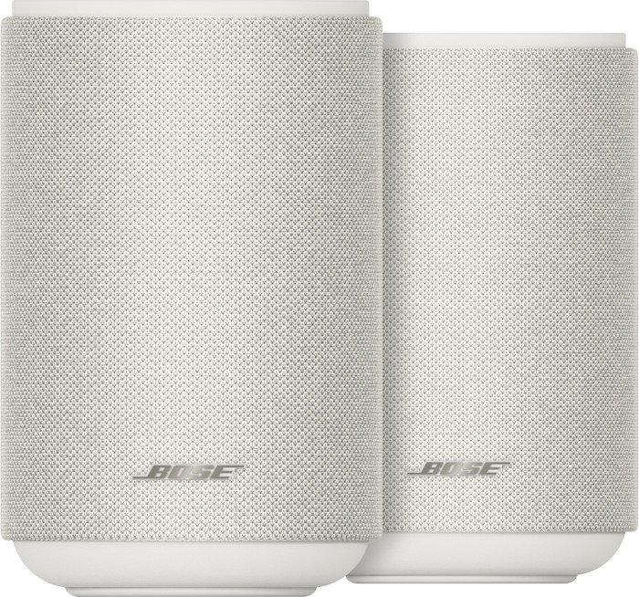 Bose Lifestyle Ultra Lautsprecher Doppelpack Weiß Main Image