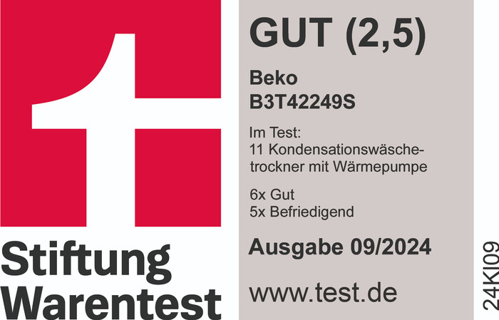 Beko B3T42249S logo