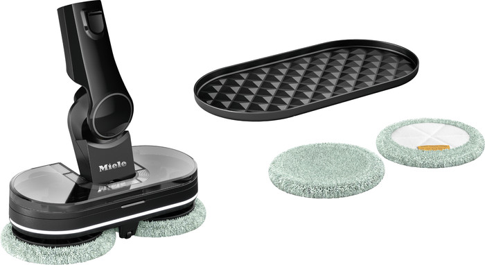 Miele Triflex HX3 Aqua zubehör