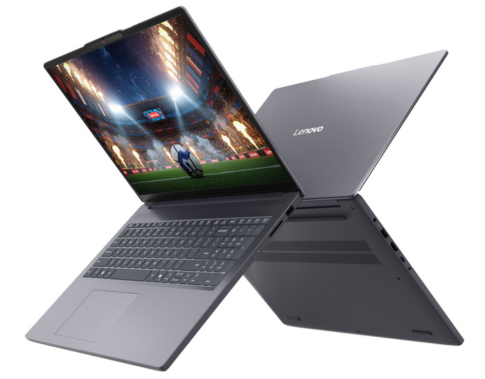 Lenovo IdeaPad Slim 3 16IPH11 - 16" - Intel Core Ultra 5 - 16GB RAM/1TB SSD Verbundprodukt