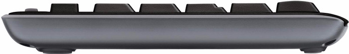 Logitech MK270 Wireless Keyboard and Mouse QWERTZ right side