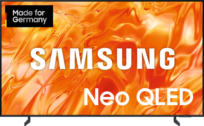 Samsung 65 Zoll Neo QLED QN70H 4K (2026) vorne