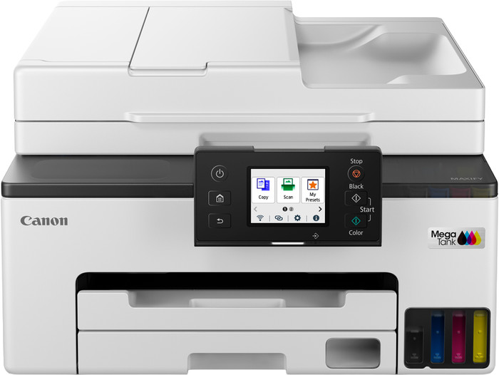 Canon MAXIFY GX2051 Main Image