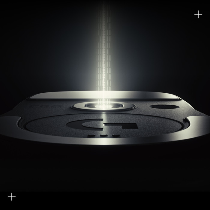 Logitech G PRO X Superlight 2 Lightspeed Kabellose Gaming-Maus Schwarz visueller lieferant