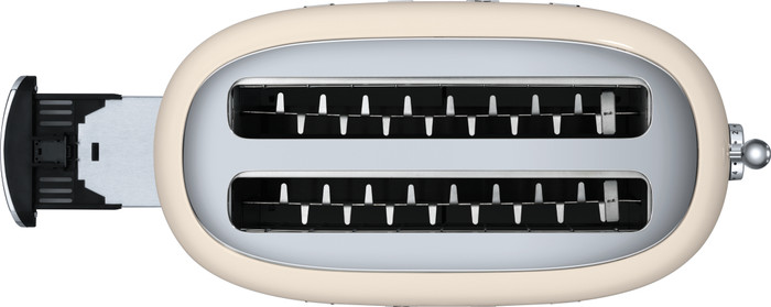 SMEG TSF02CREU Creme null